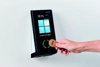 Nový docházkový systém TimeBox X4 Nový docházkový systém TimeBox X4