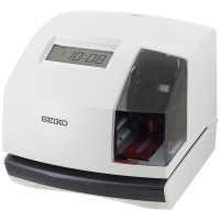 Elektronické razítko / dílenské hodiny SEIKO TP-6 Elektronické razítko / dílenské hodiny SEIKO TP-6